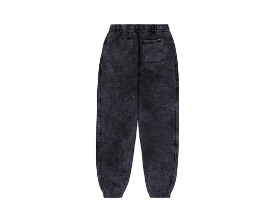 Vintage Basic Jogger SL Black 258361 03 Alpha Industries Vintage Basic Jogger SL Black 258361 03