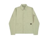 Alpha Industries Reversible Unit Shirt Forest Camo 268150 905