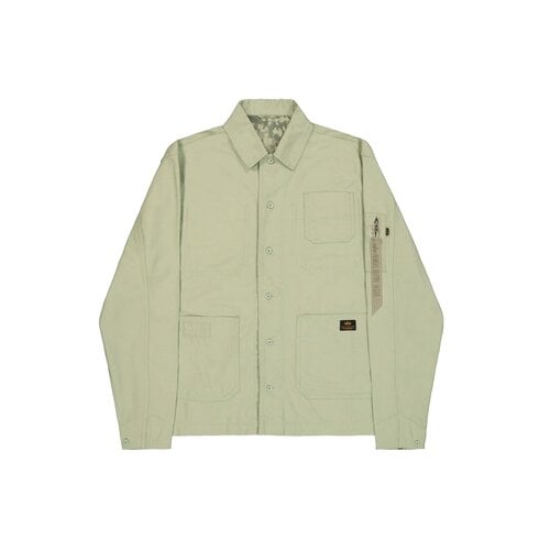Reversible Unit Shirt Forest Camo 268150
