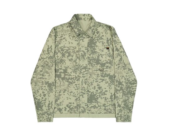 Alpha Industries Reversible Unit Shirt Forest Camo 268150 905