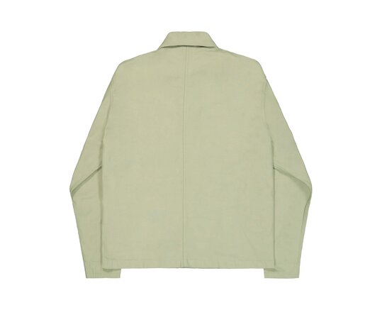 Alpha Industries Reversible Unit Shirt Forest Camo 268150 905