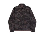 Reversible Unit Shirt Black Camo 268150 905 Alpha Industries Reversible Unit Shirt Black Camo 268150 905