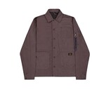 Reversible Unit Shirt Black Camo 268150 905 Alpha Industries Reversible Unit Shirt Black Camo 268150 905