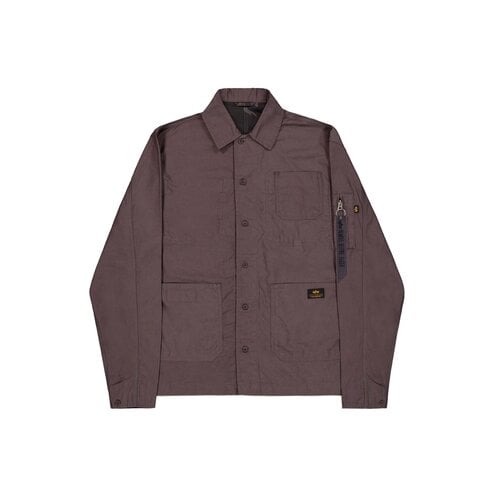 Reversible Unit Shirt Black Camo 268150 905