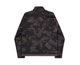 Reversible Unit Shirt Black Camo 268150 905 Alpha Industries Reversible Unit Shirt Black Camo 268150 905