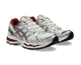 Gel Kayano 12.1 Cream Pure Silver 1203A759 102 ASICS Gel Kayano 12.1 Cream Pure Silver 1203A759 102