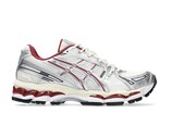 Gel Kayano 12.1 Cream Pure Silver 1203A759 102 ASICS Gel Kayano 12.1 Cream Pure Silver 1203A759 102