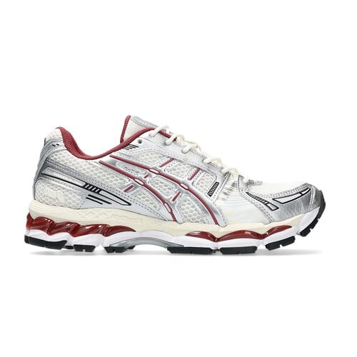 Gel Kayano 12.1 Cream Pure Silver 1203A759 102