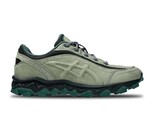 Gel Transcend FJ Ash Green Graphite Grey 1203B050 ASICS Gel Transcend FJ Ash Green Graphite Grey 1203B050