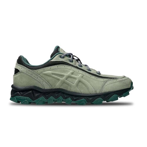 Gel Transcend FJ Ash Green Graphite Grey 1203B050