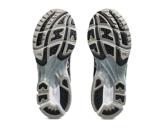 Gel Kayano 14 Carrier Grey Black 1203A537 ASICS Gel Kayano 14 Carrier Grey Black 1203A537