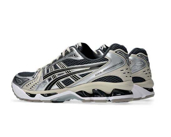 Gel Kayano 14 Carrier Grey Black 1203A537 ASICS Gel Kayano 14 Carrier Grey Black 1203A537