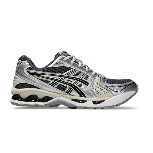 Gel Kayano 14 Carrier Grey Black 1203A537