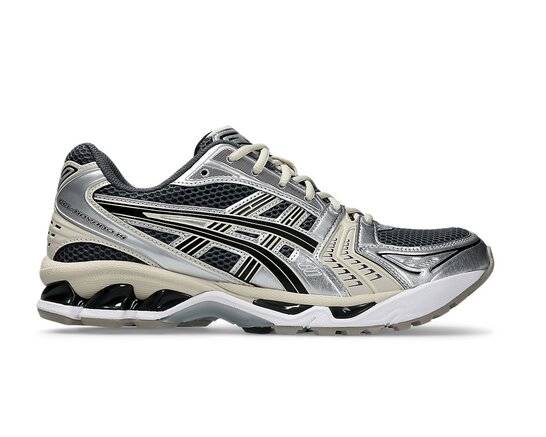 Gel Kayano 14 Carrier Grey Black 1203A537 ASICS Gel Kayano 14 Carrier Grey Black 1203A537