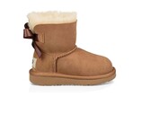 T Mini Bailey Bow II Chestnut 1017397T CHE UGG T Mini Bailey Bow II Chestnut 1017397T CHE