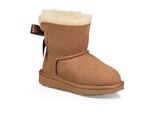 T Mini Bailey Bow II Chestnut 1017397T CHE UGG T Mini Bailey Bow II Chestnut 1017397T CHE