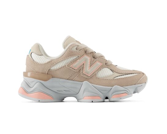 P9060 Mindful Grey P90603IL New Balance P9060 Mindful Grey P90603IL