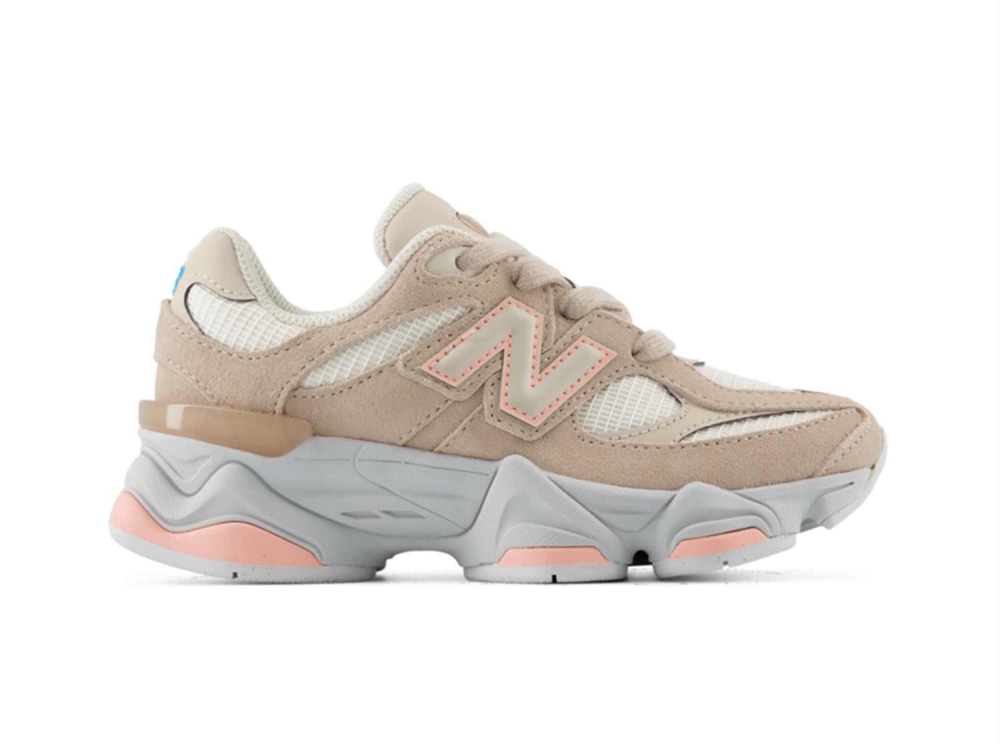 P9060 Mindful Grey P90603IL New Balance P9060 Mindful Grey P90603IL