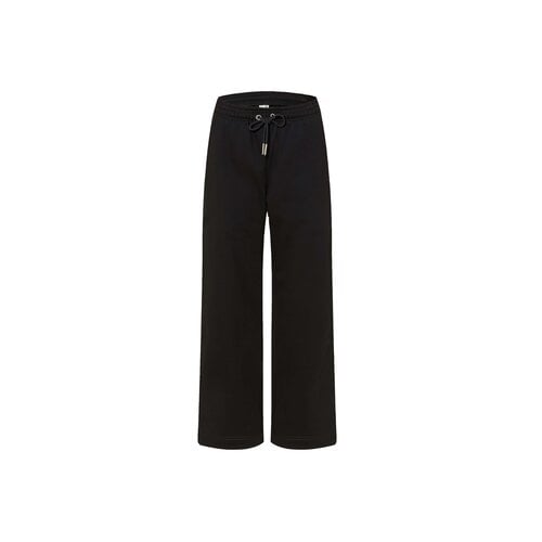 Club Collective Pant OH Black 1MH10690553