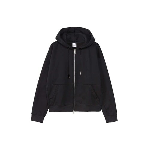 Club Collective FZ Hoodie Black 1MG30790553