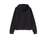 ON Club Collective FZ Hoodie Black 1MG30790553