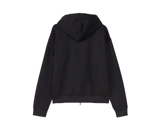 ON Club Collective FZ Hoodie Black 1MG30790553