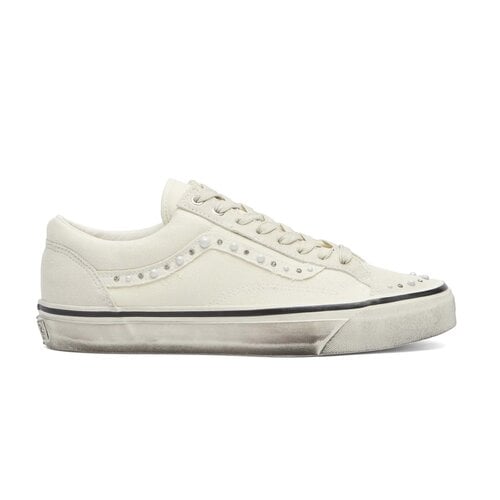 LX Old Skool 36 Pearlized Marshmallow VN000ZB8CDA1