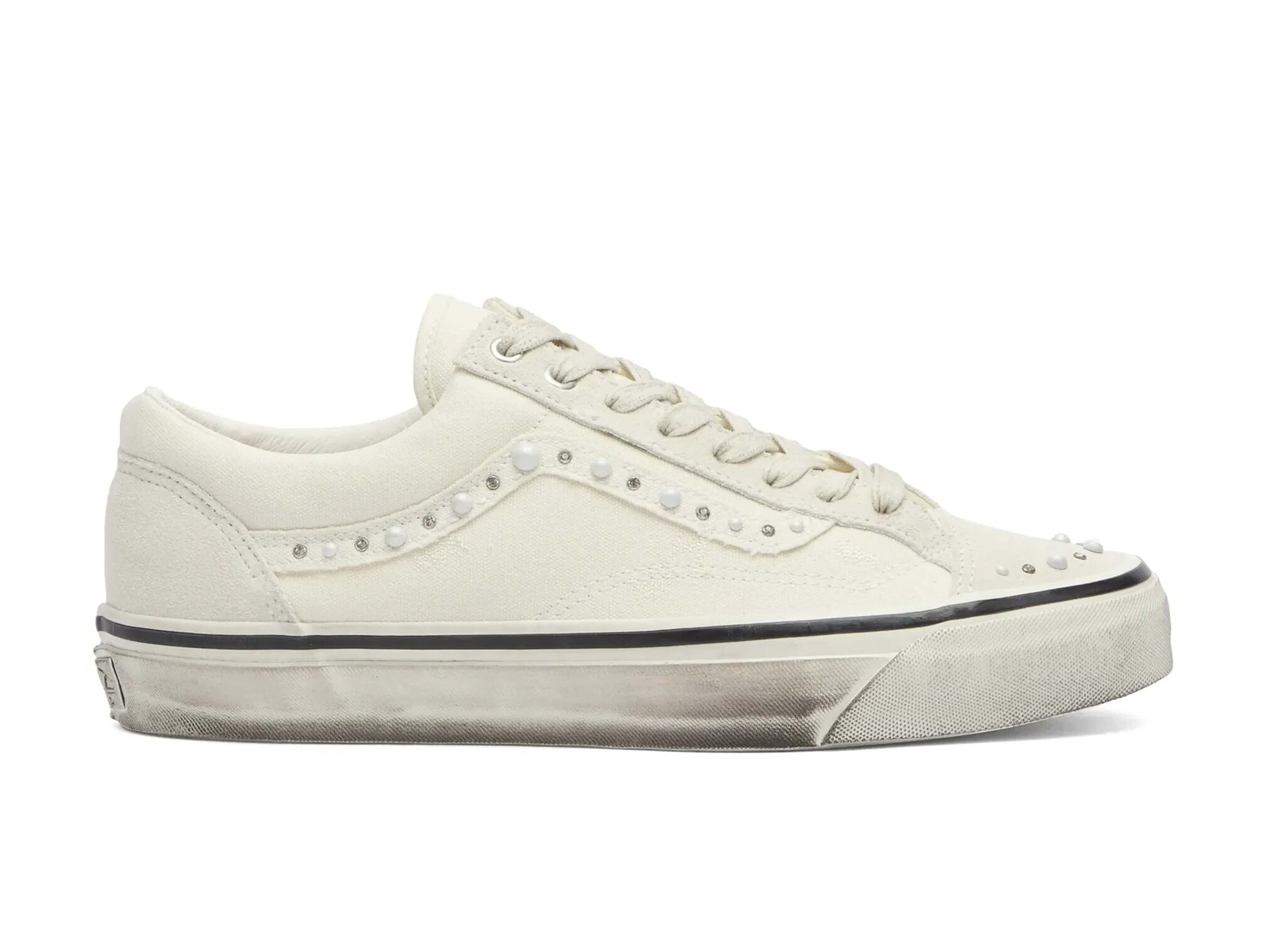 Vans LX Old Skool 36 Pearlized Marshmallow VN000ZB8CDA1