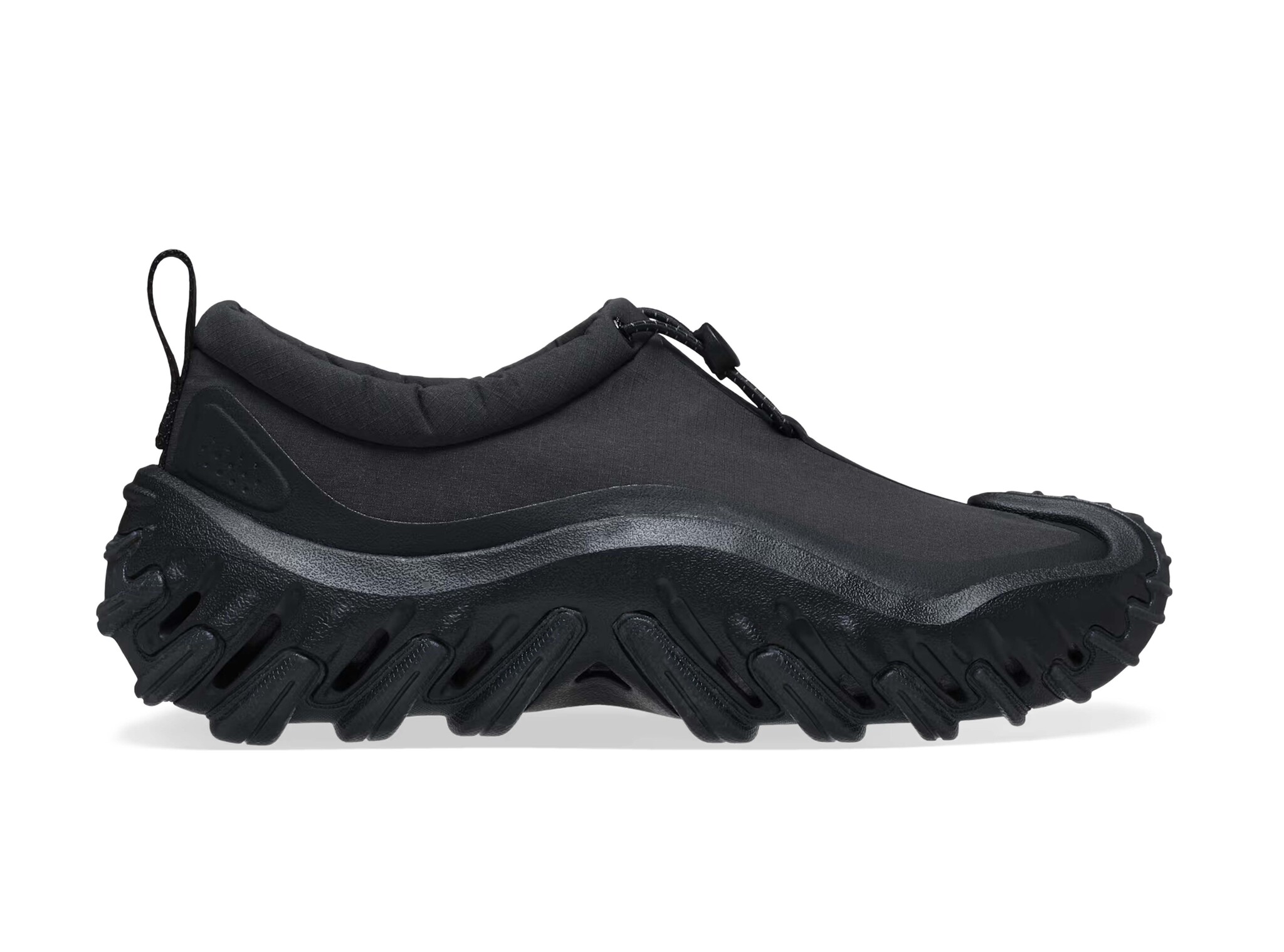 Crocs Echo Element Black 213455 060