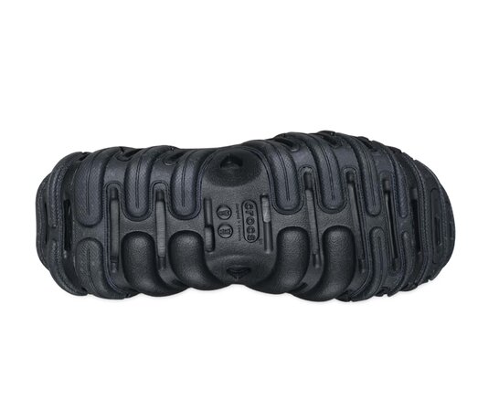 Crocs Echo Element Black 213455 060
