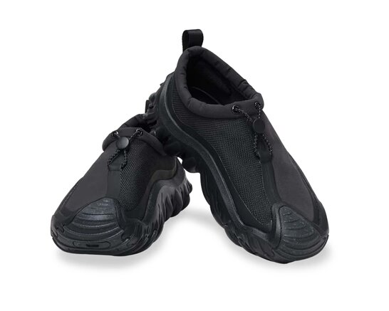 Crocs Echo Element Black 213455 060