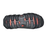 Echo Element Khaki Orange Rush 213455 2PJ Crocs Echo Element Khaki Orange Rush 213455 2PJ