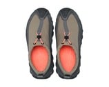 Echo Element Khaki Orange Rush 213455 2PJ Crocs Echo Element Khaki Orange Rush 213455 2PJ