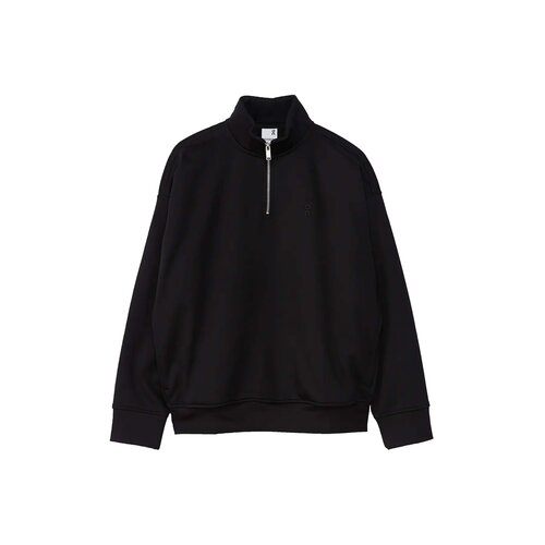 Club Collective 1/4 Zip Black 1MG10730553