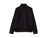 ON Club Collective 1/4 Zip Black 1MG10730553