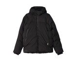 All Day Puffer Jacket Black 1MF30370553 ON All Day Puffer Jacket Black 1MF30370553