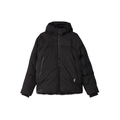 All Day Puffer Jacket Black 1MF30370553