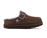 UGG W Goldenstar Evelina Clog Burnt Cedar 1180251 BCDR