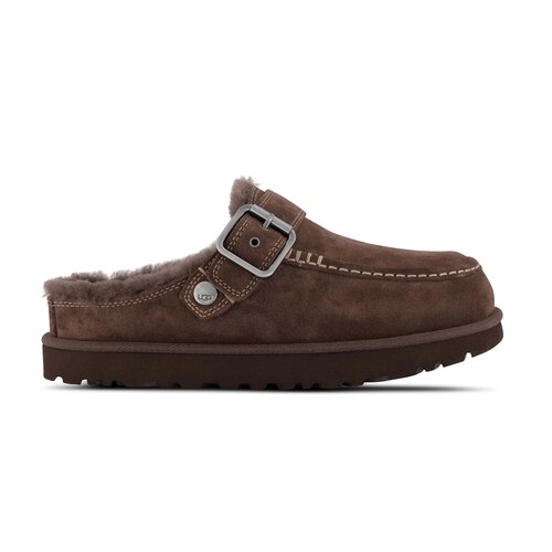 W Goldenstar Evelina Clog Burnt Cedar 1180251 BCDR