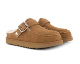 W Goldenstar Evelina Clog Chestnut 1180251 CHE UGG W Goldenstar Evelina Clog Chestnut 1180251 CHE