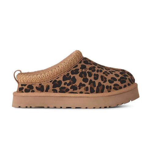 K Tazz Spotted Tan 1183570K TAN