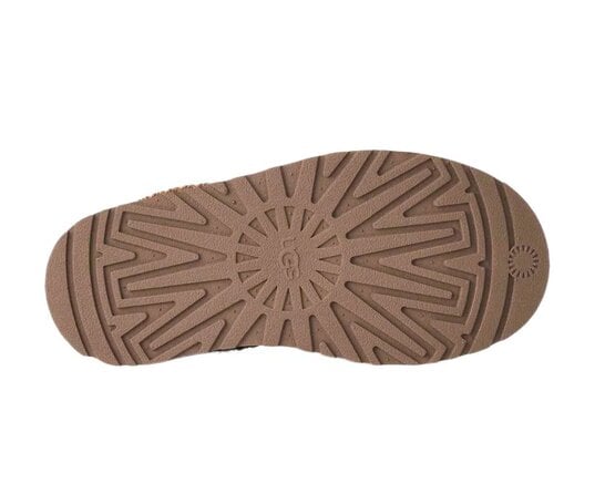 K Tazz Spotted Tan 1183570K TAN UGG K Tazz Spotted Tan 1183570K TAN