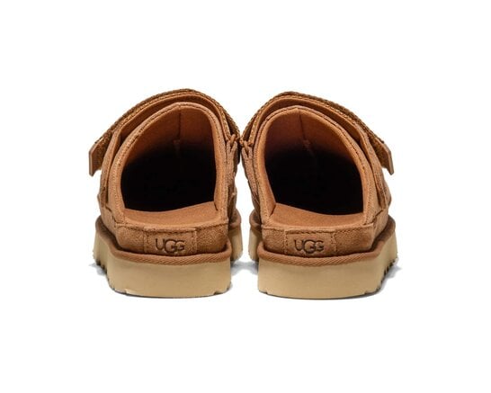 W Goldenstar Clog Chestnut 1138252 CHE UGG W Goldenstar Clog Chestnut 1138252 CHE