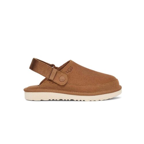 K Goldenstar Clog Chestnut 1159770K CHE