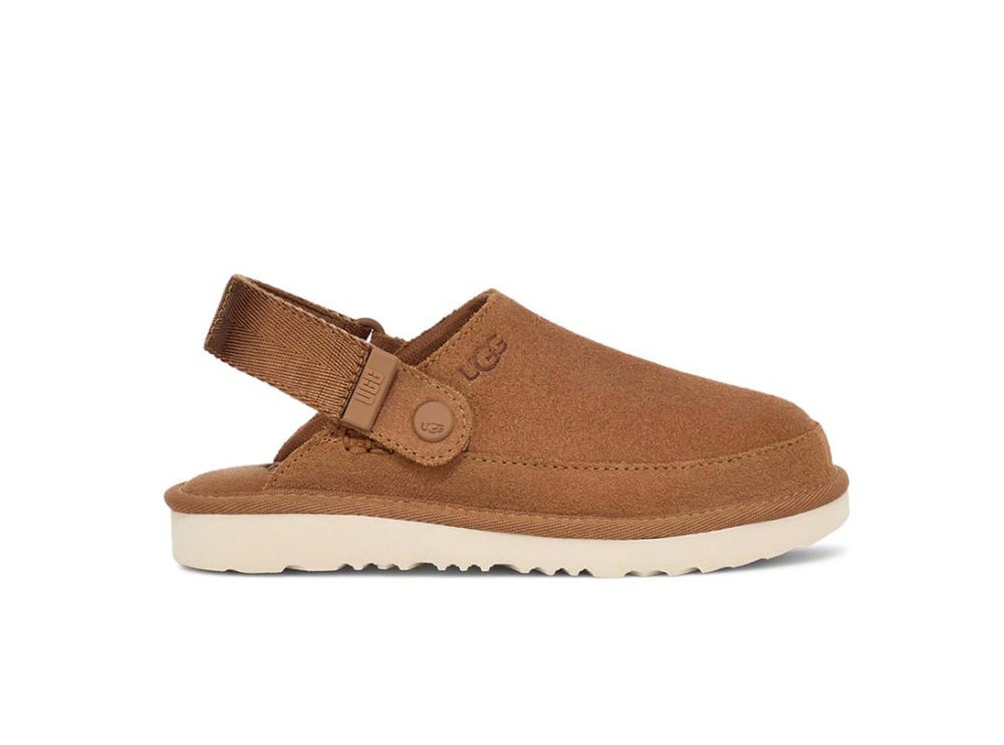 UGG K Goldenstar Clog Chestnut 1159770K CHE