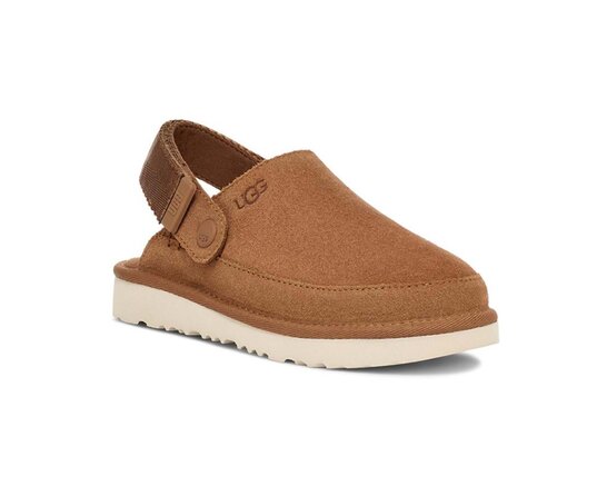UGG K Goldenstar Clog Chestnut 1159770K CHE