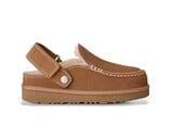 UGG K Goldenstar Evelina Clog Chestnut 1180231K CHE