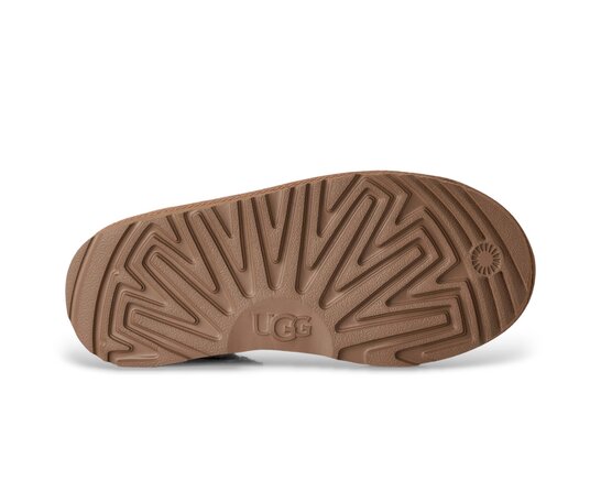 UGG K Goldenstar Evelina Clog Chestnut 1180231K CHE