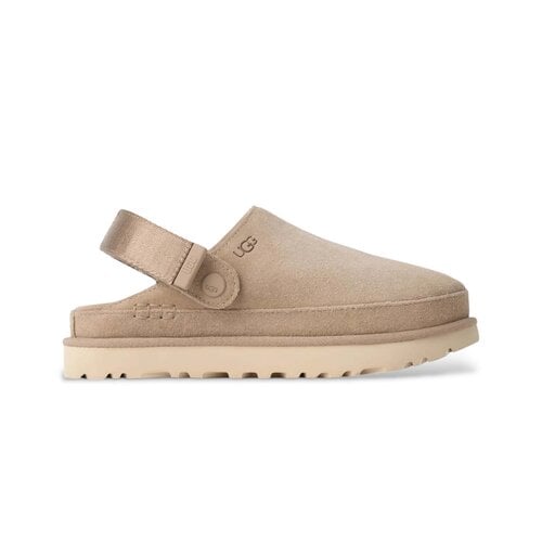 W Goldenstar Clog Sand 11382552 SAN