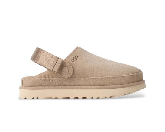 W Goldenstar Clog Sand 11382552 SAN UGG W Goldenstar Clog Sand 11382552 SAN